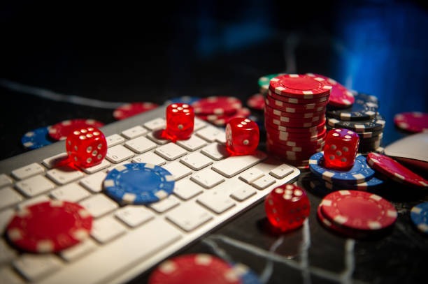 China Pools numbers game interface with draw schedule and results
